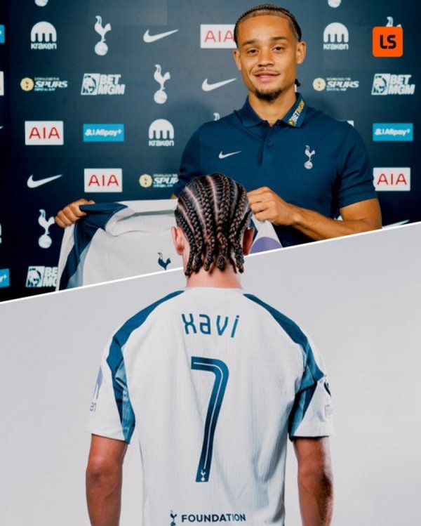 Simmons talks about Bayern s interests: I am always grateful to Eber, joining Tottenham is beneficial to my development