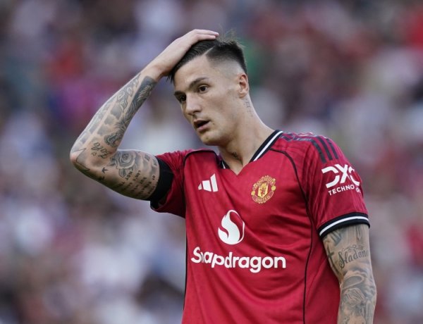 Bart: I will choose Watkins for Manchester United s money to buy Sheshko, and I am worried about repeating Hoylen s mistakes