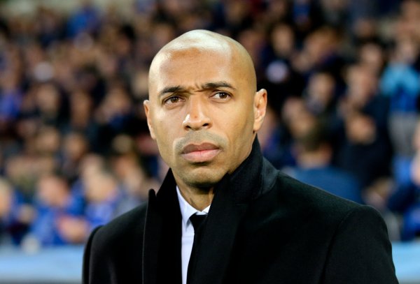 Henry: Liverpool needs to solve the problem of conceding too many goals, otherwise it will be difficult to win the championship in the Champions League