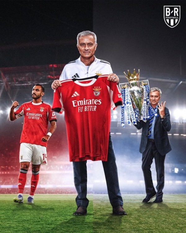 Mourinho made his debut at 1 o clock on Sunday! On October 1, the first Champions League match returned to Stamford Bridge, and played against Real Madrid in the final round of the Champions Leagu