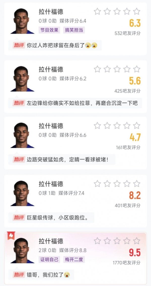 Becoming better! The 27-year-old Master La has been criticized for his attendance in the early days, and the Champions League double hits will repay the head coach s trust.