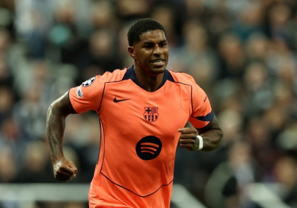 Hiller talks about Rashford: If he doesn t perform professionally in Barcelona, ​​he will be replaced. If he has a good attitude, he will be very strong.