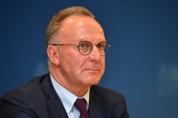Rummenigge: Still regretful about Wilz, Bayern could have signed Walter Made