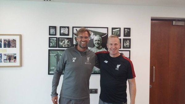 Former Liverpool set piece coach: Powerful out-of-field tactics are now popular in the Premier League, but the quality is very low
