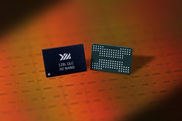 China s HBM market demand surges, and Changjiang Stock Exchange Plan enters the ranks of DRAM production
