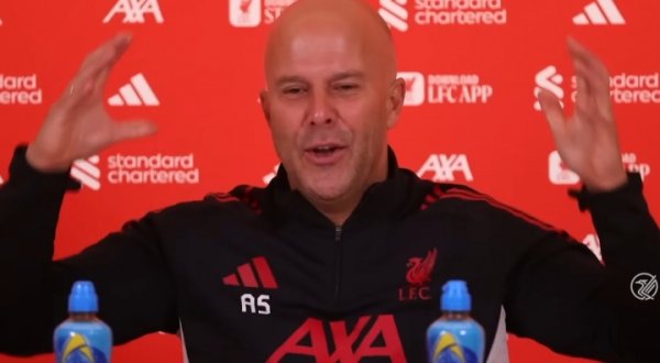 Slott: Klopp left me a lot of wealth, but the third and fifth in the first two years are also one of them.