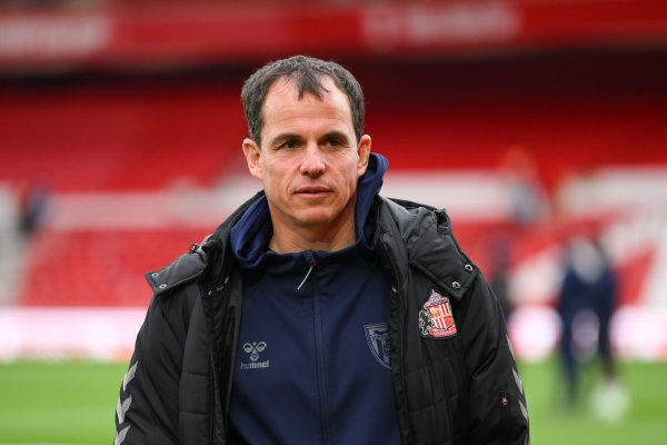 Sunderland coach: If the team does not reach the level it should be, then we cannot gain a foothold in the Premier League