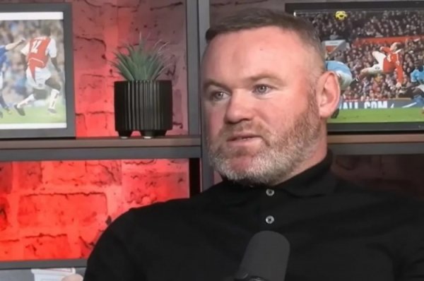 Rooney: Does Manchester United s legendary remarks affect players? Amorin himself criticized the players