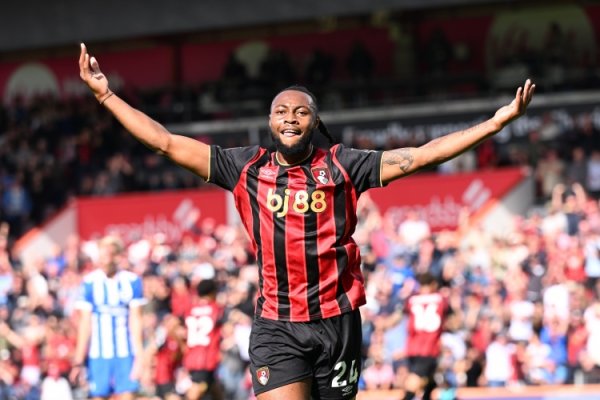 At least 75 million pounds! British media: Semenho 6 goals and 3 assists in 7 rounds, attracting attention from Manchester United Reds Tottenham Hotspur