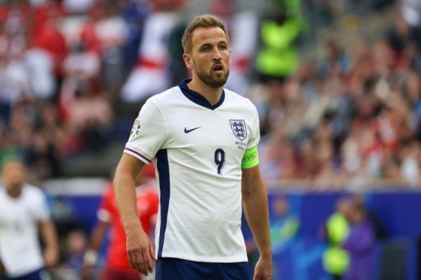 Sky: Kane has an ankle injury, whether he can play in the warm-up match with Wales is doubtful