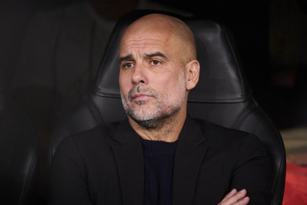 Suspected of violating more than 100 financial rules! The Independent: Manchester City breach of regulations ruling could be announced this month