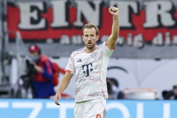 Reporter: In the future, Kane wants to return to the Premier League and play for another two years. I think Manchester United will take action.