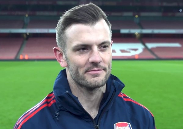 BBC: 33-year-old former Arsenal midfielder Wilshere is close to becoming Luton manager