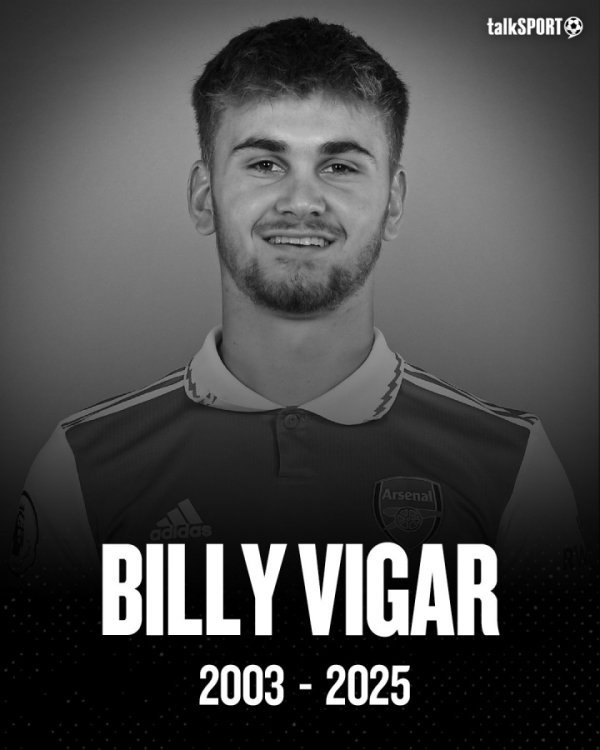 Mail: The wall that led to the tragic death of former Arsenal academy player Vega has been demolished