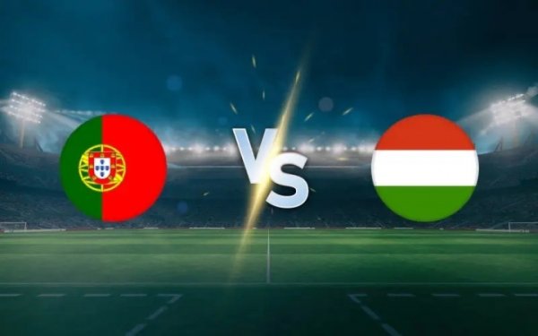 Portugal vs Hungary starting line-up: Cristiano Ronaldo starts, Seat B, Fee B, Vitinha will play