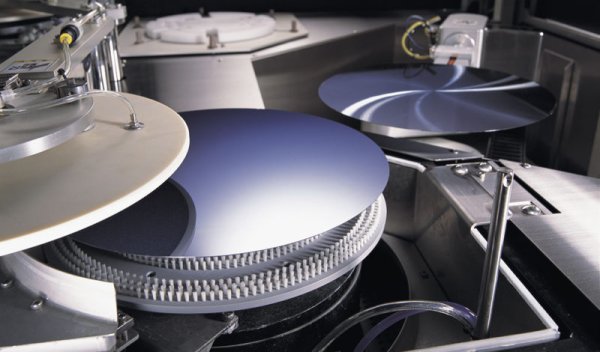 AI supports wafer cutting machine factory DISCO, reporting excellent performance and rising stock price