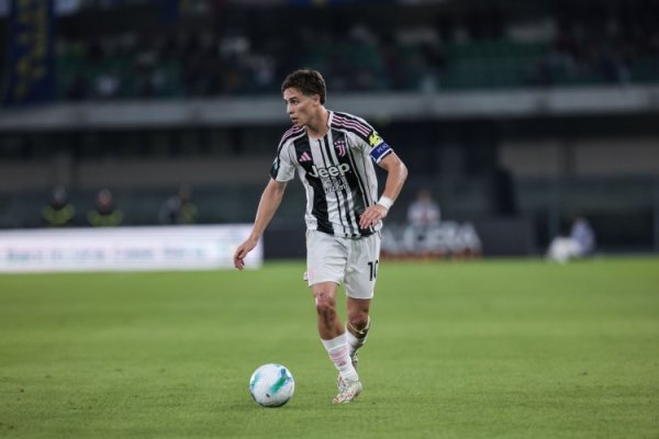 Mi Ti: Yildiz is indispensable to Juventus but his salary is at the bottom. The Blues Gunners Barcelona are eyeing him