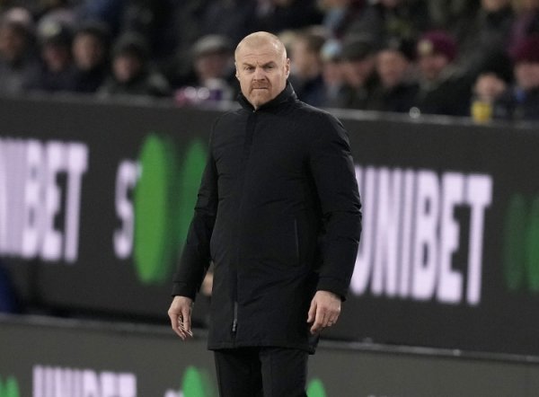 TA: Dyche becomes the top favorite as Nottingham Forest’s new coach, but Mancini and Silva may not get the chance