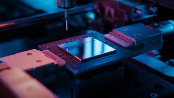 To accelerate the semiconductor design and test process, Siemens launches new solutions