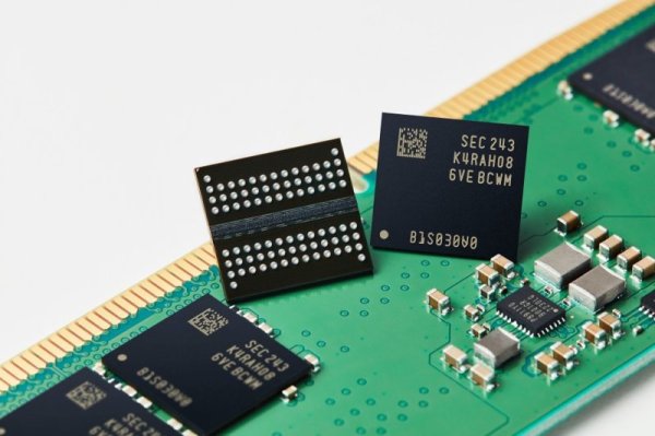 The AI ​​craze triggered Samsung to suspend DDR5 contract quotations, and structural shortages impacted the global DRAM market.