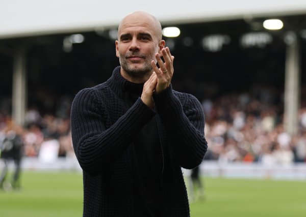 Guardiola: I miss the Bundesliga very much, I spent a very happy time at Bayern Munich