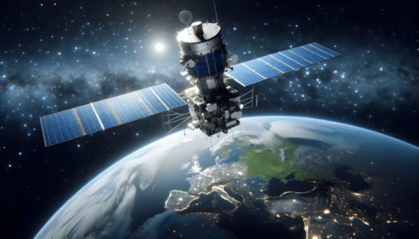 TPU is launched to build a space data center, Google proposes Project Suncatcher