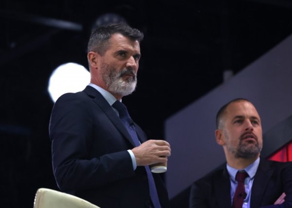 Keane: Liverpool is in crisis and Manchester City is back in the title race, but I m still optimistic about Arsenal