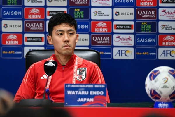 Endo Hang looks back at defeating Brazil: historic, but not guaranteed to win against other opponents