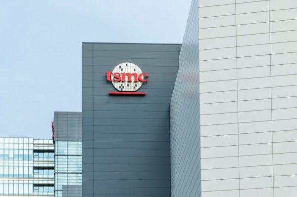 TSMC’s salary is high and the pressure is high! The Internet wondered 