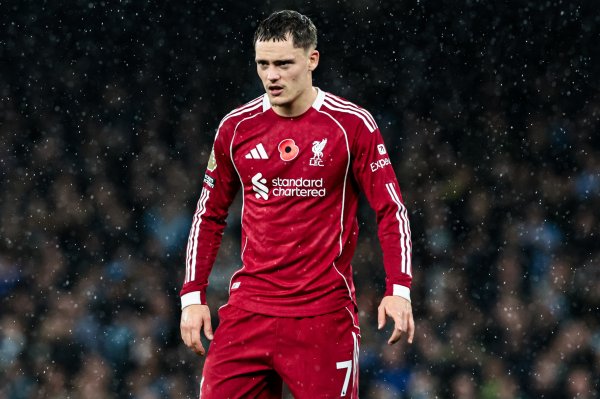 Wirtz s father talks about his son s adaptation: Everything is expected, this is a completely normal adaptation process