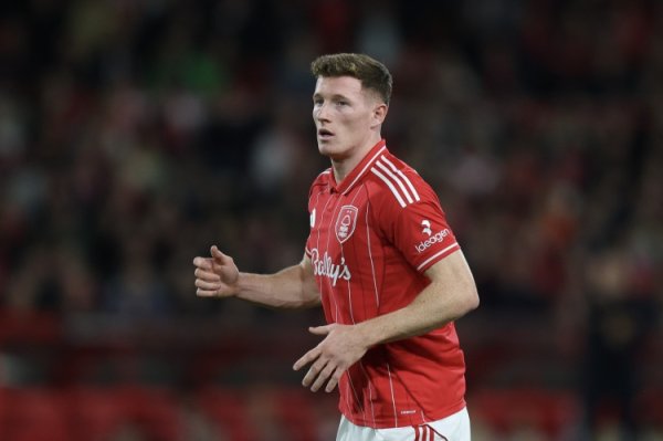 Telegraph: Manchester United and Newcastle are interested in Forest midfielder Anderson, the player is expected to be priced at 100 million pounds