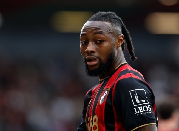 Sky: Semenho’s contract contains a £65 million release clause, which will take effect in January