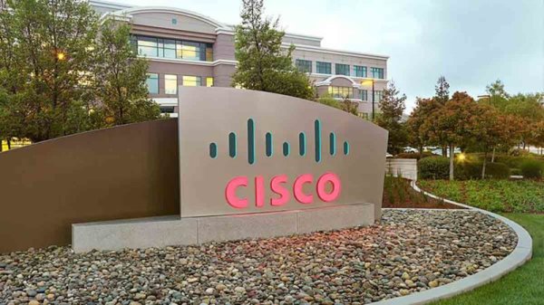 Cisco: Will not develop industrial robots, hopes to cooperate with Taiwan on AI ecosystem