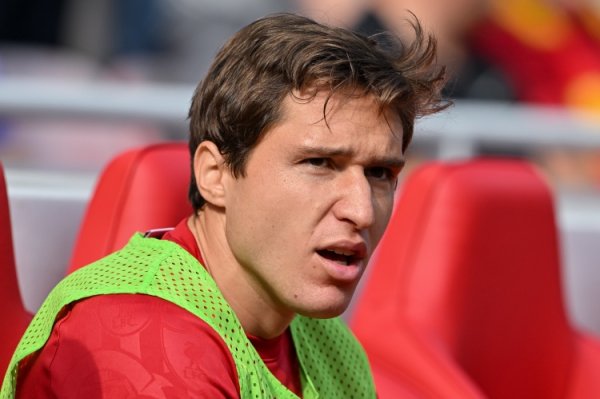 Romano: Serie A teams may try to introduce Chiesa again in the winter window