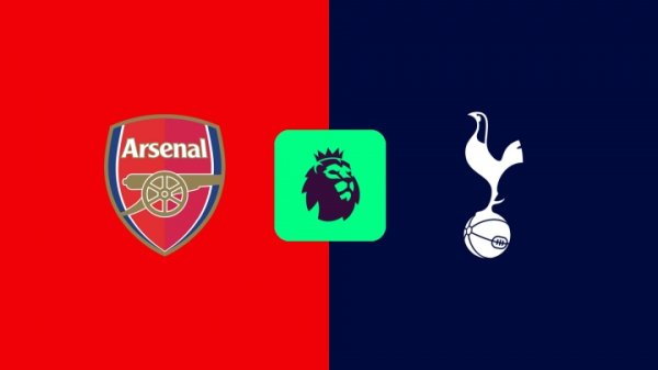 Whose undefeated streak will end? Arsenal are unbeaten at home this season, Tottenham are unbeaten away from home this season