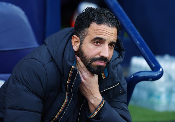 Manchester United lost for the first time in the past eight games against Everton, with a record of 6 wins and 1 draw in the previous 7 meetings.